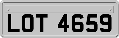LOT4659