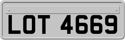 LOT4669