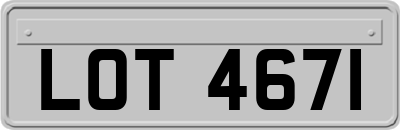 LOT4671