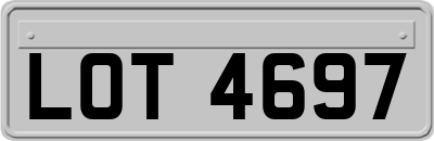 LOT4697