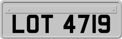 LOT4719