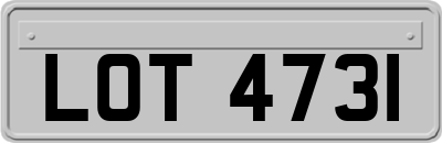 LOT4731