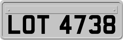 LOT4738