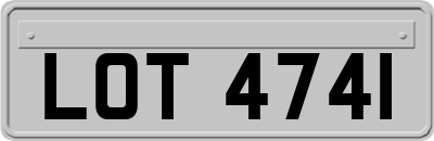 LOT4741