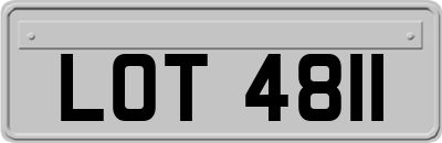 LOT4811