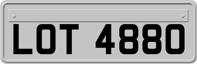 LOT4880