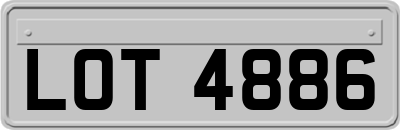 LOT4886