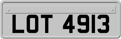 LOT4913