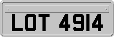 LOT4914