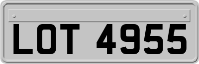 LOT4955