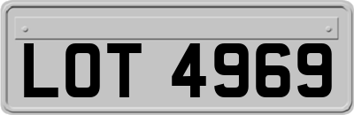 LOT4969