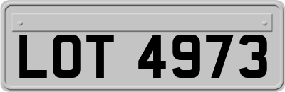 LOT4973