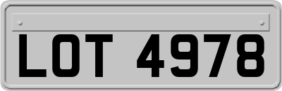 LOT4978
