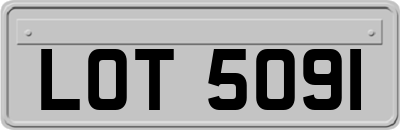 LOT5091
