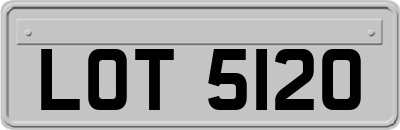 LOT5120