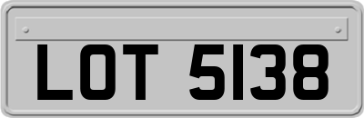 LOT5138