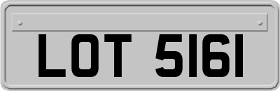 LOT5161