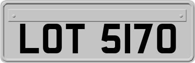 LOT5170