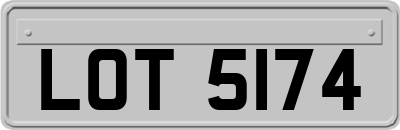 LOT5174