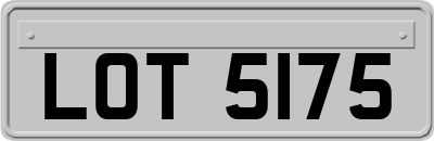 LOT5175