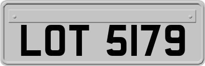 LOT5179