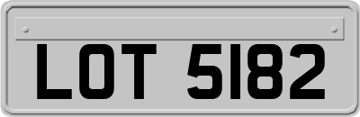 LOT5182