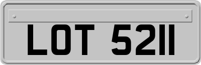 LOT5211