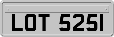 LOT5251