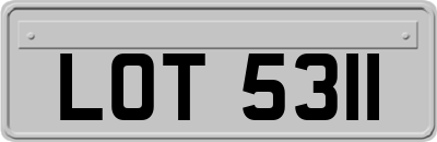 LOT5311