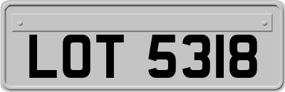 LOT5318