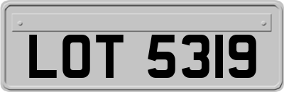 LOT5319