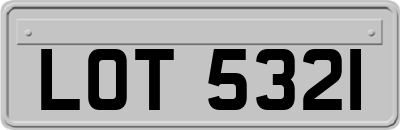 LOT5321