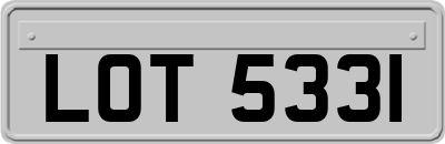 LOT5331