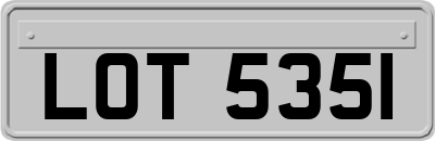 LOT5351
