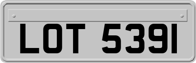 LOT5391