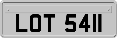 LOT5411