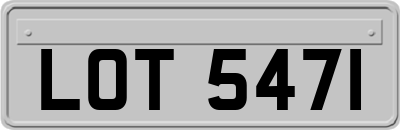LOT5471
