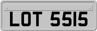 LOT5515