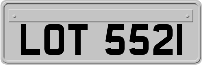 LOT5521