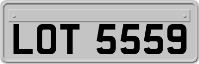 LOT5559