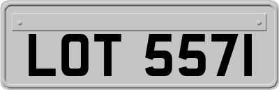 LOT5571