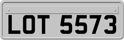 LOT5573