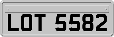 LOT5582
