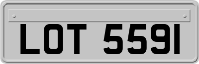 LOT5591
