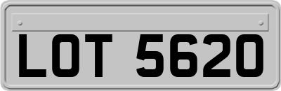 LOT5620
