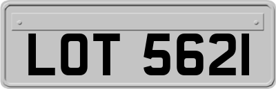 LOT5621
