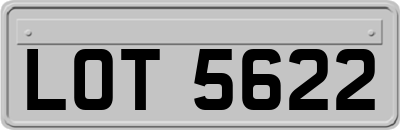 LOT5622
