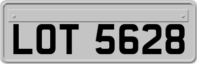 LOT5628