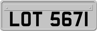 LOT5671