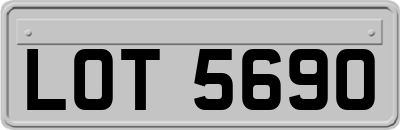 LOT5690